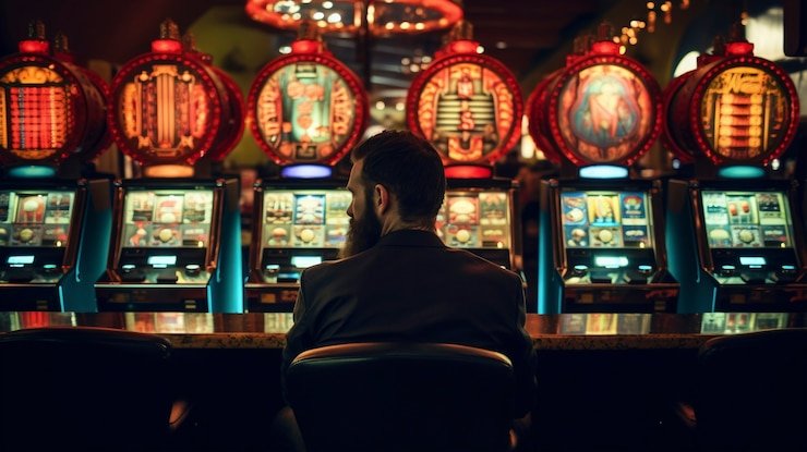 Panduan deposit yang mudah dan aman untuk pengguna Indonesia di too12